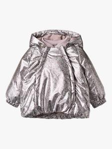 Детская куртка Morgen Puffer WHEAT