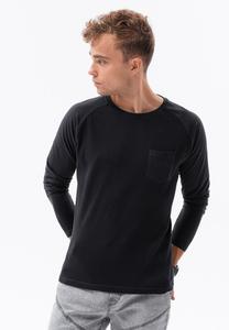 Толстовка Om Lscl Ombre, черный