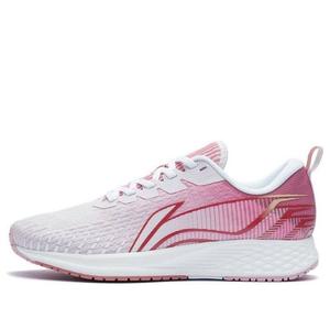 Беговые кроссовки (WMNS) Li-Ning Rouge Rabbit 'White', белый
