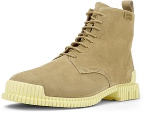 CAMPER Ботильоны 'Pix' в темно-бежевом цвете