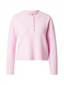 ONLY Свитер 'ONLMacey' в цвете Rose