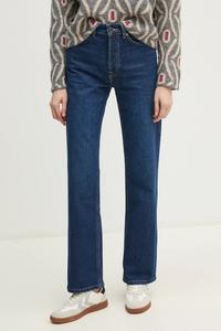 Джинсы STRAIGHT JEANS HW ROBYN Pepe Jeans, темно-синий