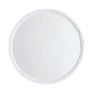 Презентационная тарелка Weiss Maria Rosenthal, белый