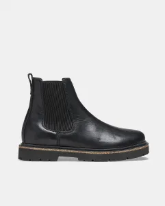 Женские ботинки Highwood на липучке Birkenstock, черный