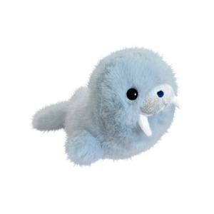 Милый питомец океанские маленькие животные плюшевые куклы 18см высота BANLI