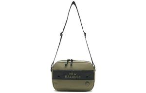 Сумка через плечо унисекс New Balance, Army Green