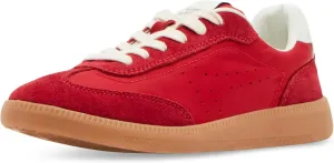 Женские туфли Steve Madden Duo, красный