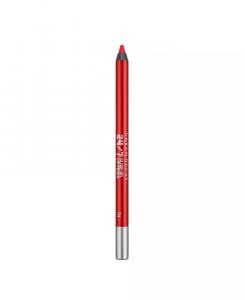 Карандаш для губ Vice 24/7 Glide-On Lip Liner Urban Decay, цвет 714 (bright red)