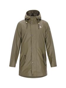 Мужская куртка оливкового цвета Schmuddelwedda