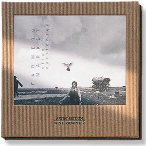 CD диск Carstensen, Stian: Farmers Market