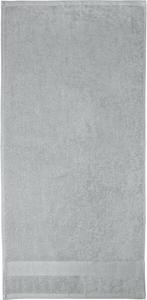 Полотенце REDBEST 166384, 50x1x100 см, серебряный