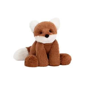 Плюшевая игрушка Smudge Fox JELLYCAT
