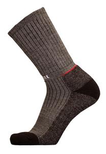Носки для бега UphillSport Athletic Socks, серый