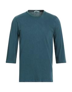 Футболка Crossley, насыщенный бирюзовый