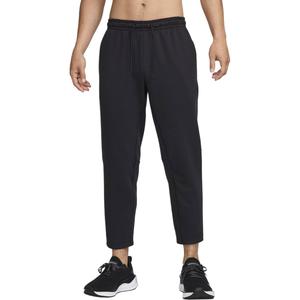 Спортивные брюки Dri-FIT Primary мужские черные Nike, черный