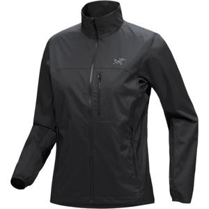 Arcteryx Куртка Squamish женская, Black