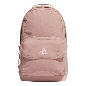 Сумка mini backpack 'pink' Adidas, розовый