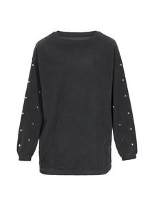 Толстовка myMo ROCKS, цвет dark grey