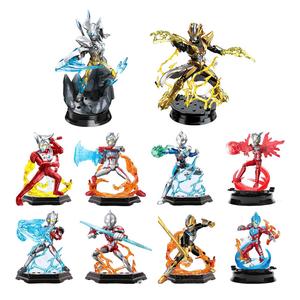 Jimu Infinite Edition, Volume 1 Destiny's Duel слепая коробка товары одиночная слепая коробка/полный набор 9 шт Qimeng