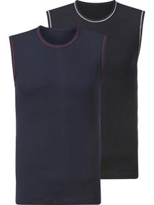 Майка BABISTA  Geliano, темно-синий