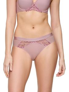 Triumph Трусики "Дикая азалия" розового цвета