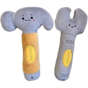 Плюшевая кукла Hammer Wrenches высотой 30 см Whoops