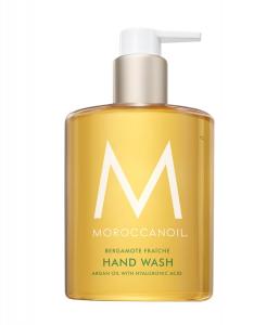 Жидкое мыло Moroccanoil Liquid Hand Wash BERGAMOTE FRAÎCHE, 360 ml