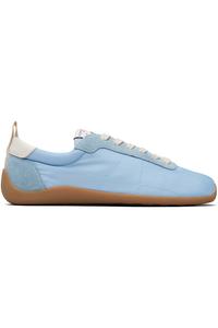 Kenzo Синие низкие кроссовки Kenzo Paris 'Kenzo Striker'