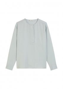 Блуза Marc O'Polo, светло-голубой