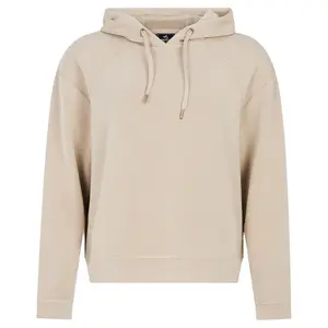 Худи Protest Iron, бежевый