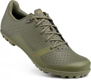 Велотуфли Crankbrothers Candy Lace для взрослых, унисекс, зеленый