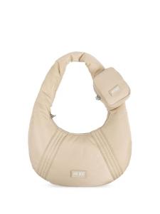 Kenzo сумка через плечо KENZOGO, нейтральный цвет