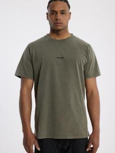 Рубашка YSPT Studio WILDWOOD, оливковый