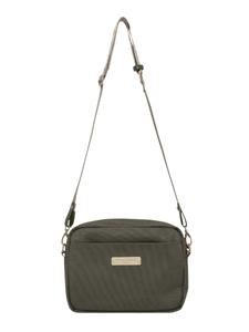 Сумка через плечо ILSE JACOBSEN EVERY04, хаки