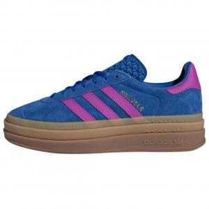 Кроссовки adidas Gazelle  Women's  Bold 'Blue Purple Burst', синий