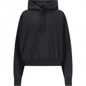 Толстовка Y 3 X Adidas с логотипом Y-3, черный