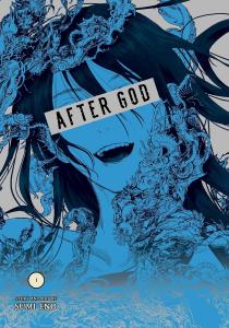After God, Vol. 1 (VIZ Media LLC)