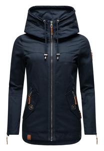 Переходная куртка Wekoo NAVAHOO, темно-синий