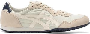 Женские кроссовки Onitsuka Tiger Serrano 1182A017, Oatmeal/Cream