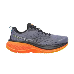 Кроссовки Saucony Hurricane 25, Shadow Vizi