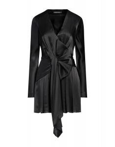 Платье Alberta Ferretti, черный