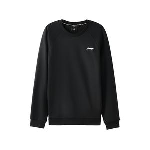 LINING Свитшот унисекс черный