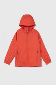 Columbia Детская куртка Dalby Springs II Ja, красный