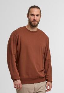 Толстовка INDICODE JEANS FENCE, Tortoise/Mottled Brown