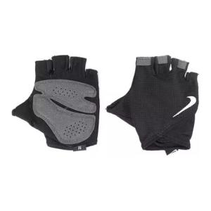 Полиэстер спортивные перчатки Unisex Gray Nike