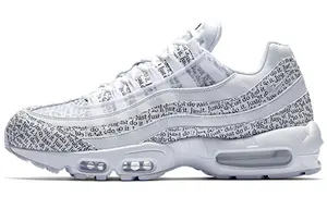 Кроссовки для бега Nike Air Max 95 унисекс
