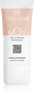 Не гладкая основа, разглаживающая основу под макияж Collistar, 30 мл