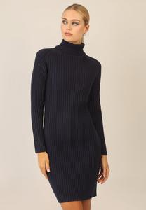 Платье Apart Shift dress, Nachtblau/Dark Blue