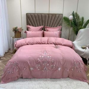 FGDSEEEKJUFHH Комплект постельного белья для вышивки Colour 5