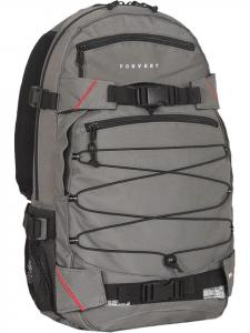 Рюкзак "Forvert Louis" серого цвета